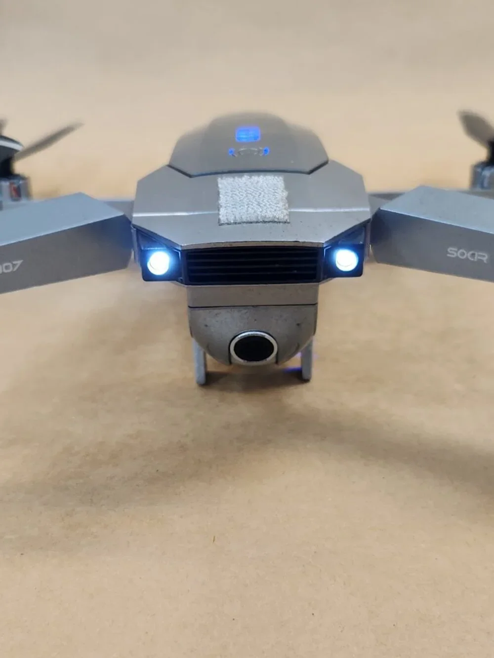 GPS Training Drone SG907